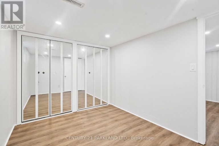 BSMT - 35 PRINCEMERE CRESCENT, Toronto (Wexford-Maryvale), Ontario, M1R3X1