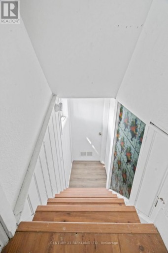 BSMT - 35 PRINCEMERE CRESCENT, Toronto (Wexford-Maryvale), Ontario, M1R3X1