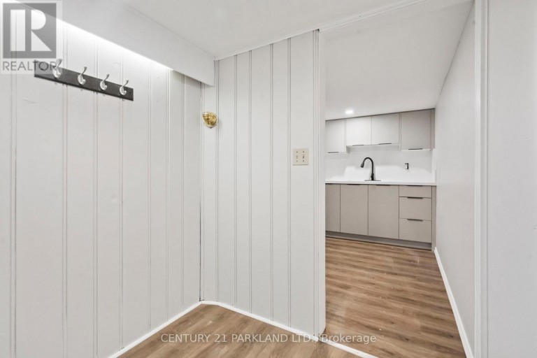 BSMT - 35 PRINCEMERE CRESCENT, Toronto (Wexford-Maryvale), Ontario, M1R3X1