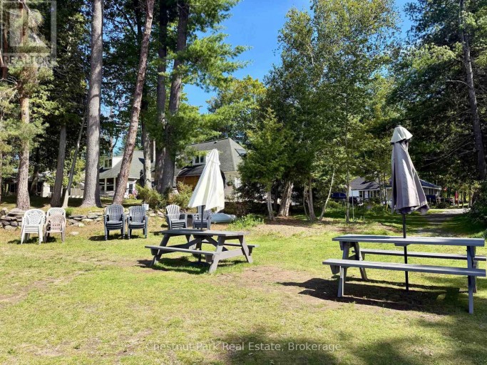 1002 CHIPPAWA AVENUE, Gravenhurst (Muskoka (S)), Ontario, P1P1T5
