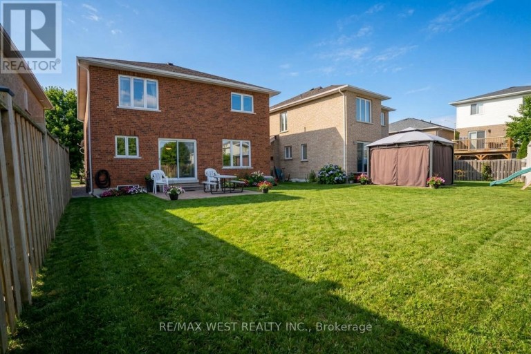 503 SIMCOE ROAD, Bradford West Gwillimbury (Bradford), Ontario, L3Z3C4