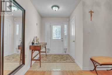 503 SIMCOE ROAD Bradford West Gwillimbury (Bradford) Ontario photo 2