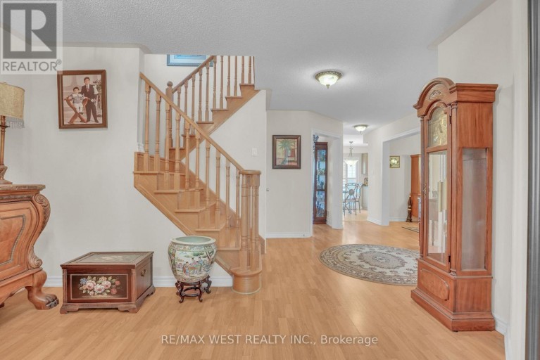 503 SIMCOE ROAD, Bradford West Gwillimbury (Bradford), Ontario, L3Z3C4