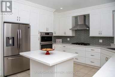 72 BRASS DRIVE Richmond Hill (Jefferson) Ontario photo 10