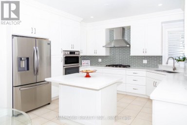 72 BRASS DRIVE Richmond Hill (Jefferson) Ontario photo 11