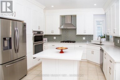 72 BRASS DRIVE Richmond Hill (Jefferson) Ontario photo 13