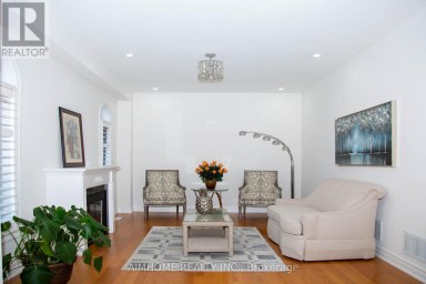 72 BRASS DRIVE Richmond Hill (Jefferson) Ontario photo 16