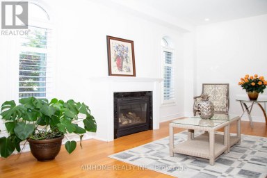 72 BRASS DRIVE Richmond Hill (Jefferson) Ontario photo 17