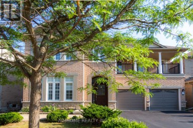 72 BRASS DRIVE Richmond Hill (Jefferson) Ontario photo 2