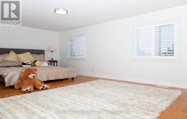 72 BRASS DRIVE Richmond Hill (Jefferson) Ontario photo 21