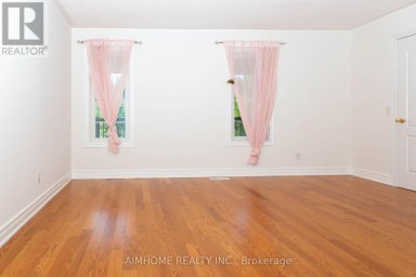 72 BRASS DRIVE Richmond Hill (Jefferson) Ontario photo 25