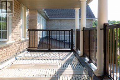 72 BRASS DRIVE Richmond Hill (Jefferson) Ontario photo 29