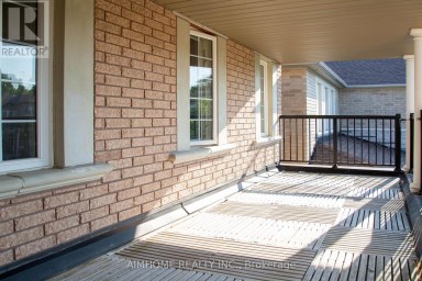 72 BRASS DRIVE Richmond Hill (Jefferson) Ontario photo 30