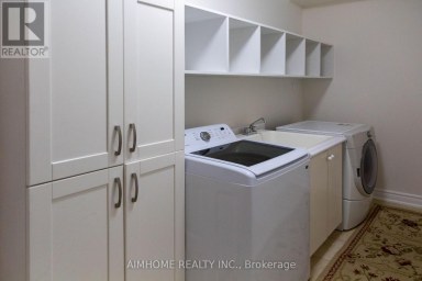 72 BRASS DRIVE Richmond Hill (Jefferson) Ontario photo 32
