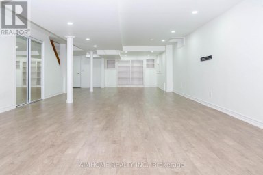 72 BRASS DRIVE Richmond Hill (Jefferson) Ontario photo 33