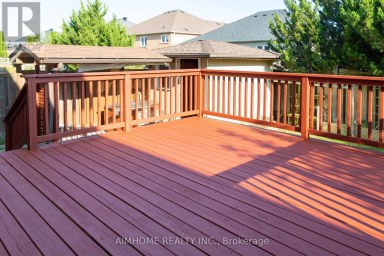 72 BRASS DRIVE Richmond Hill (Jefferson) Ontario photo 37