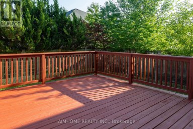 72 BRASS DRIVE Richmond Hill (Jefferson) Ontario photo 38