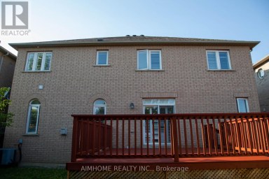 72 BRASS DRIVE Richmond Hill (Jefferson) Ontario photo 39