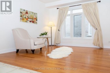 72 BRASS DRIVE Richmond Hill (Jefferson) Ontario photo 6