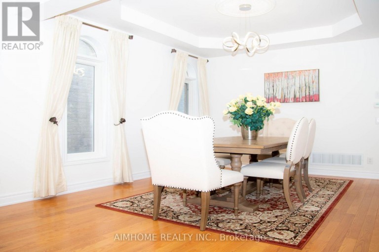 72 BRASS DRIVE, Richmond Hill (Jefferson), Ontario, L4E4T5