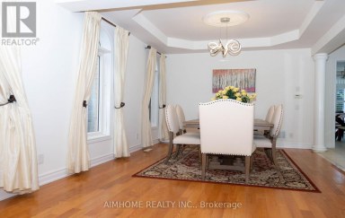 72 BRASS DRIVE Richmond Hill (Jefferson) Ontario photo 9