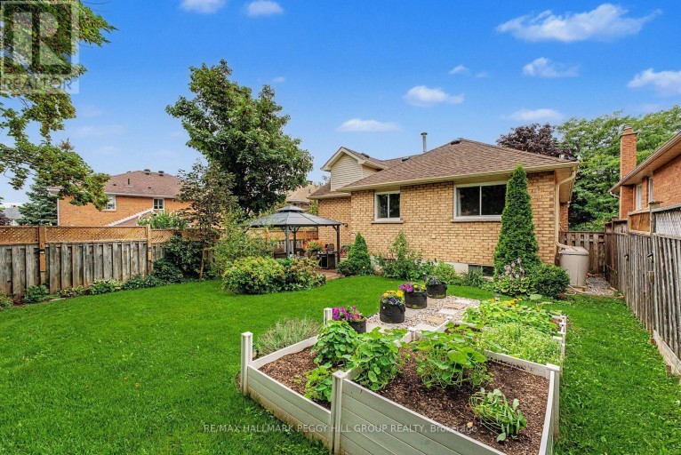 5 BARWICK DRIVE, Barrie (West Bayfield), Ontario, L4N6Z7