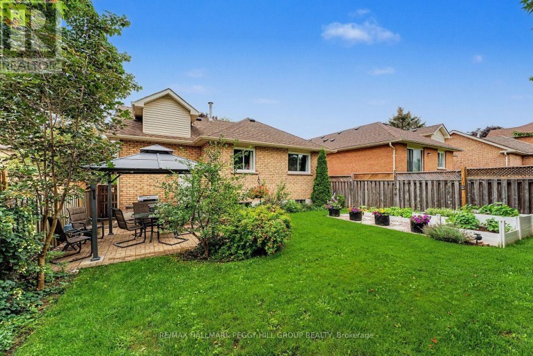 5 BARWICK DRIVE, Barrie (West Bayfield), Ontario, L4N6Z7