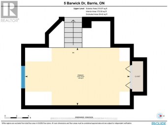 5 BARWICK DRIVE Barrie (West Bayfield) Ontario photo 21