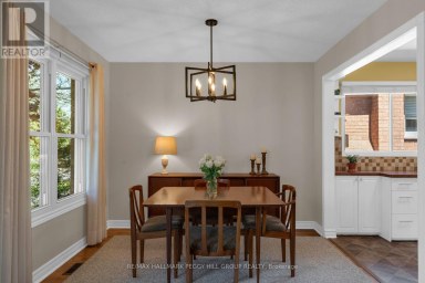 5 BARWICK DRIVE Barrie (West Bayfield) Ontario photo 4