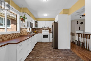 5 BARWICK DRIVE Barrie (West Bayfield) Ontario photo 5