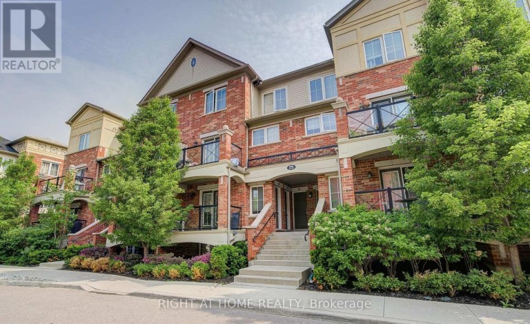 #17 - 2484 POST ROAD, Oakville (RO River Oaks), Ontario, L6H0G6