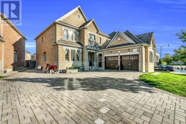 3 PORT HOPE HOLLOW Brampton (Bram West) Ontario photo 1