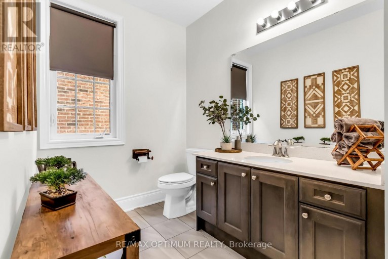 3 PORT HOPE HOLLOW, Brampton (Bram West), Ontario, L6Y2Y9