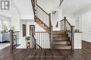 3 PORT HOPE HOLLOW Brampton (Bram West) Ontario photo 19