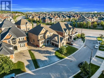 3 PORT HOPE HOLLOW Brampton (Bram West) Ontario photo 2