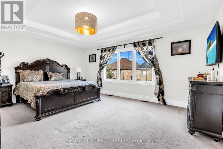3 PORT HOPE HOLLOW, Brampton (Bram West), Ontario, L6Y2Y9