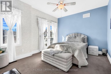 3 PORT HOPE HOLLOW Brampton (Bram West) Ontario photo 24