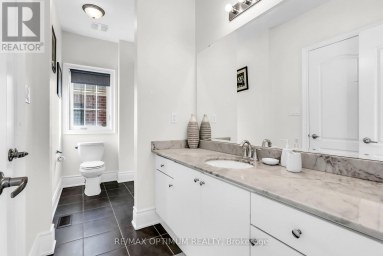 3 PORT HOPE HOLLOW Brampton (Bram West) Ontario photo 25