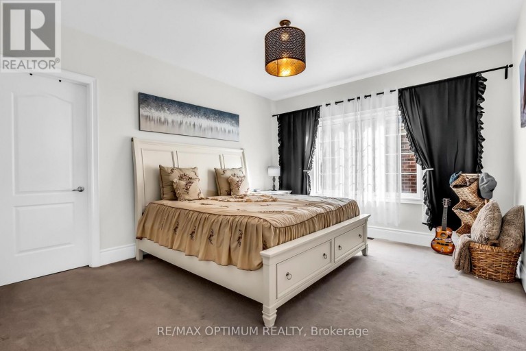 3 PORT HOPE HOLLOW, Brampton (Bram West), Ontario, L6Y2Y9