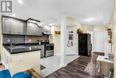 3 PORT HOPE HOLLOW Brampton (Bram West) Ontario photo 33