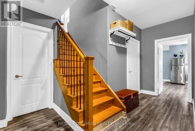 3 PORT HOPE HOLLOW Brampton (Bram West) Ontario photo 38