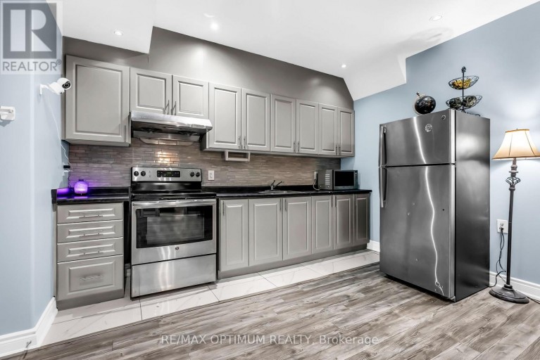 3 PORT HOPE HOLLOW, Brampton (Bram West), Ontario, L6Y2Y9