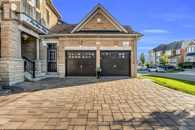 3 PORT HOPE HOLLOW Brampton (Bram West) Ontario photo 4