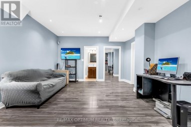 3 PORT HOPE HOLLOW Brampton (Bram West) Ontario photo 40
