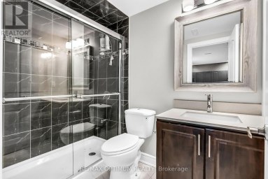 3 PORT HOPE HOLLOW Brampton (Bram West) Ontario photo 41