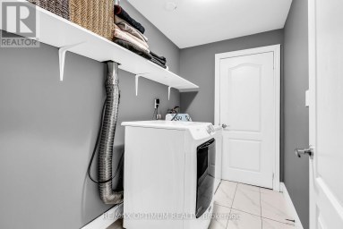 3 PORT HOPE HOLLOW Brampton (Bram West) Ontario photo 42