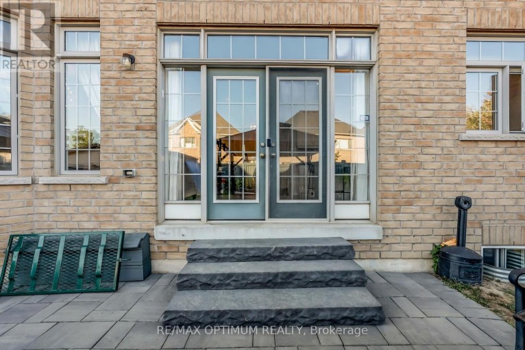 3 PORT HOPE HOLLOW, Brampton (Bram West), Ontario, L6Y2Y9