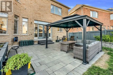 3 PORT HOPE HOLLOW Brampton (Bram West) Ontario photo 44