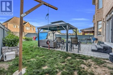 3 PORT HOPE HOLLOW Brampton (Bram West) Ontario photo 45