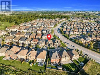 3 PORT HOPE HOLLOW Brampton (Bram West) Ontario photo 47